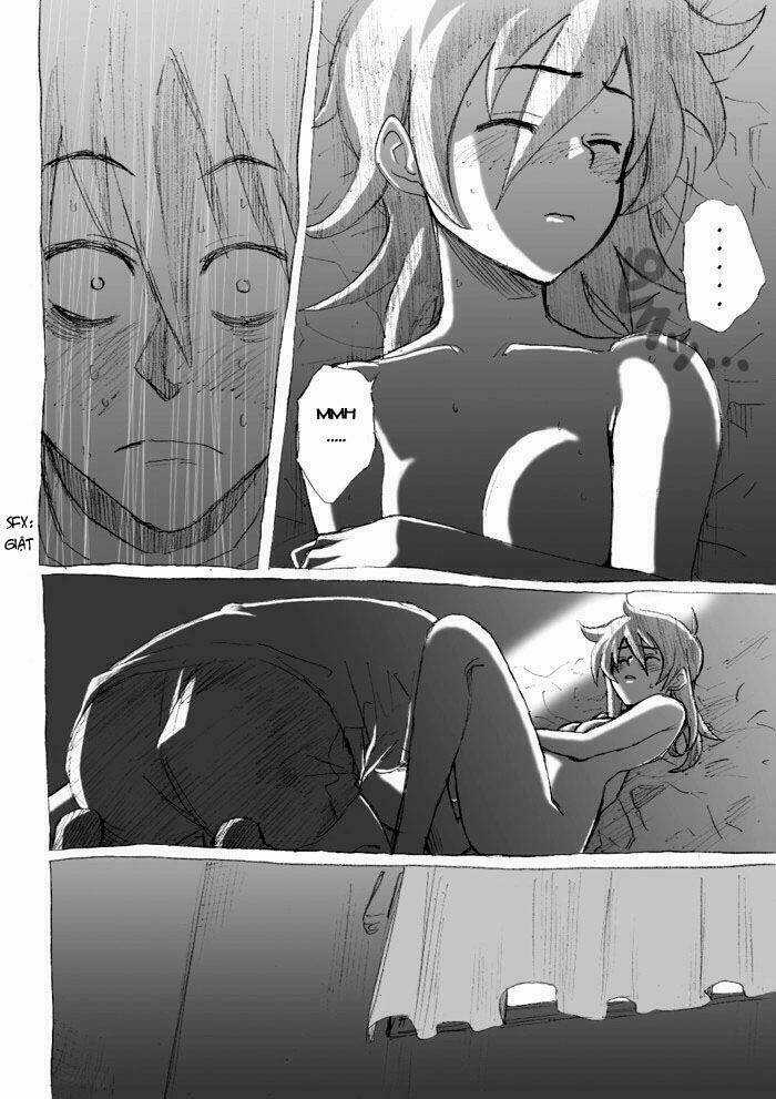 Molester Man - Chapter 18 - Trang 44