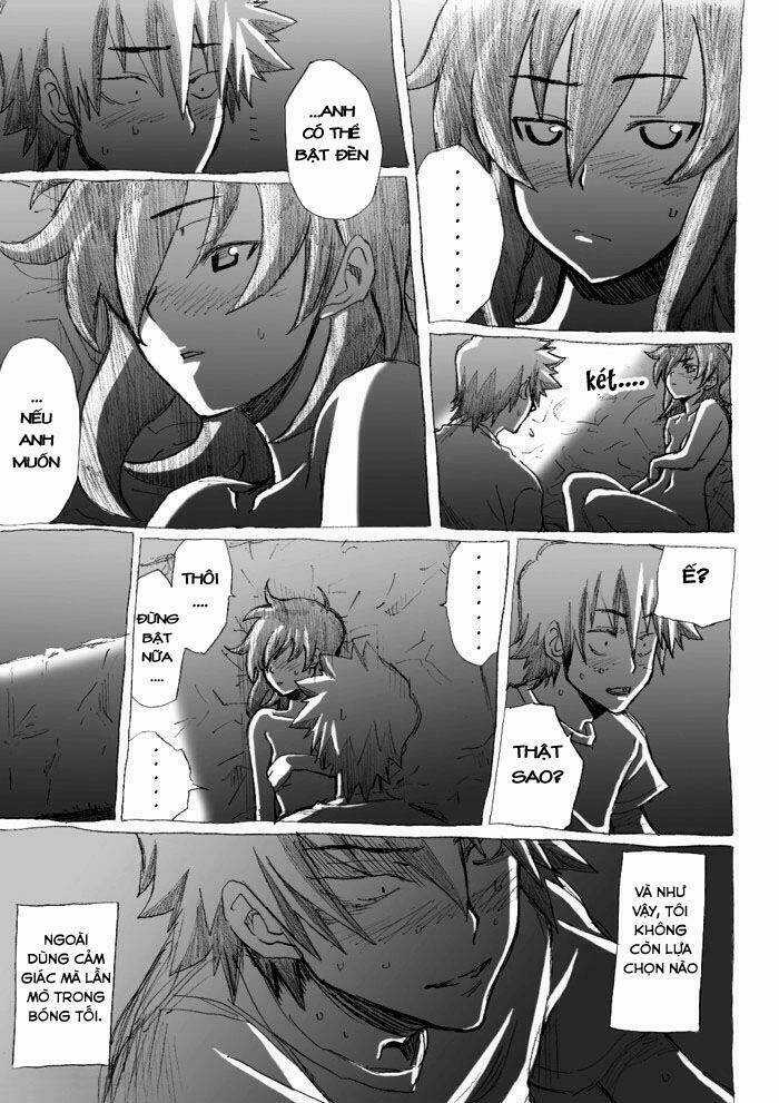 Molester Man - Chapter 18 - Trang 48