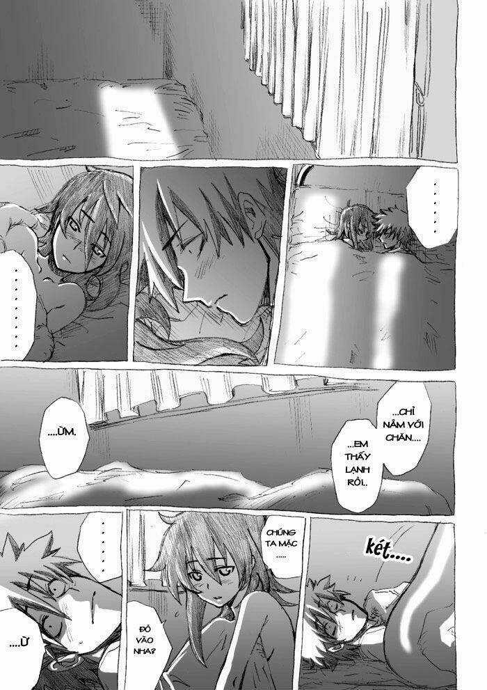 Molester Man - Chapter 18 - Trang 51