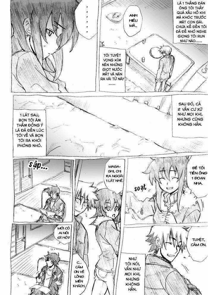 Molester Man - Chapter 18 - Trang 56