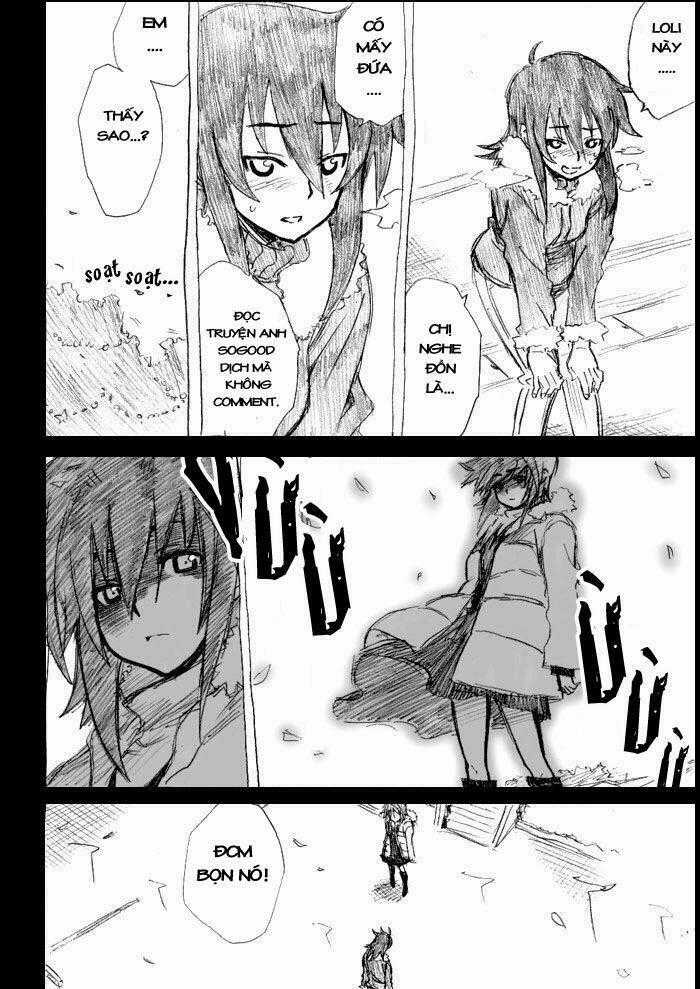 Molester Man - Chapter 18 - Trang 63