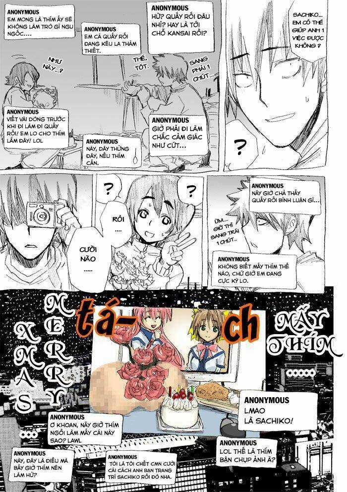 Molester Man - Chapter 19 - Trang 13