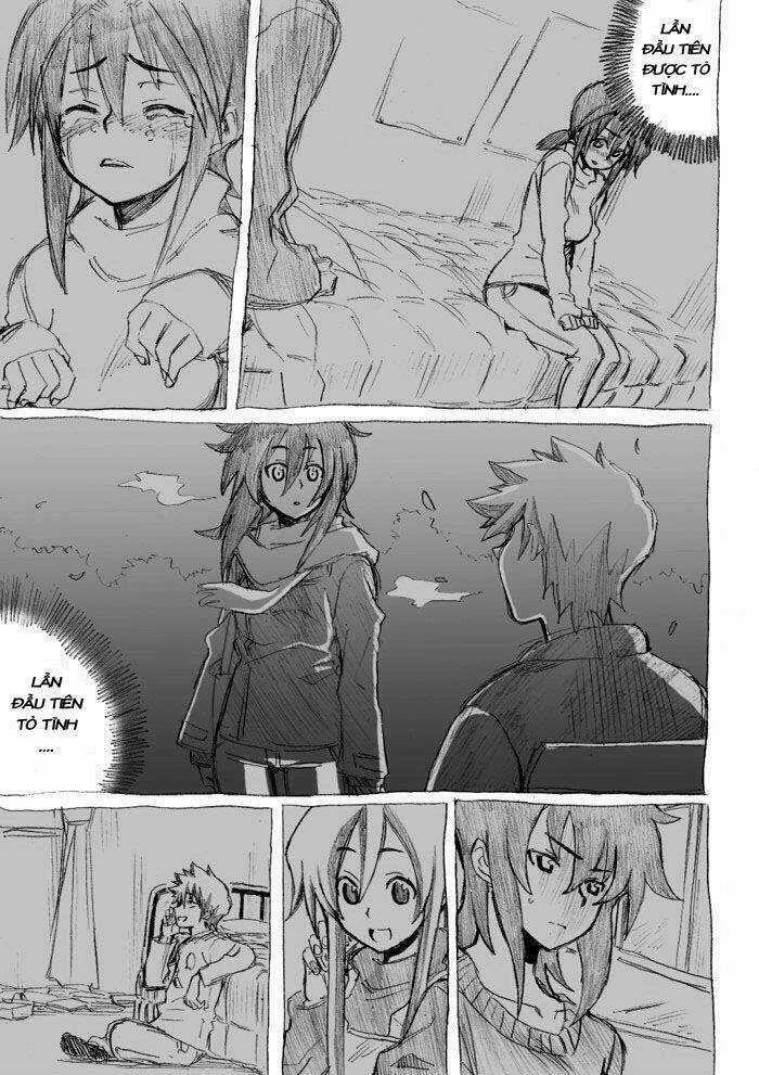 Molester Man - Chapter 19 - Trang 19