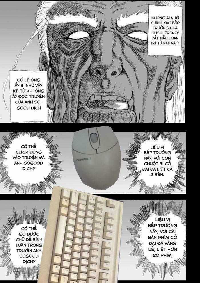 Molester Man - Chapter 19 - Trang 46