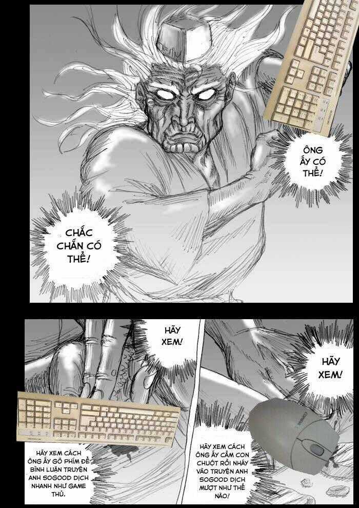 Molester Man - Chapter 19 - Trang 47