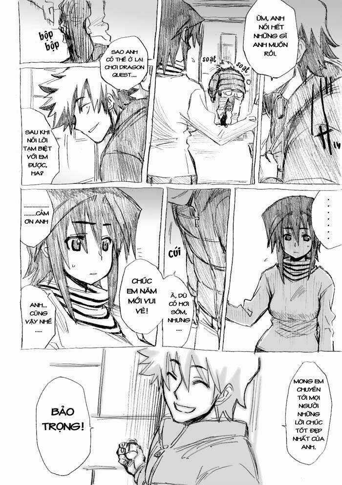 Molester Man - Chapter 20 - Trang 30