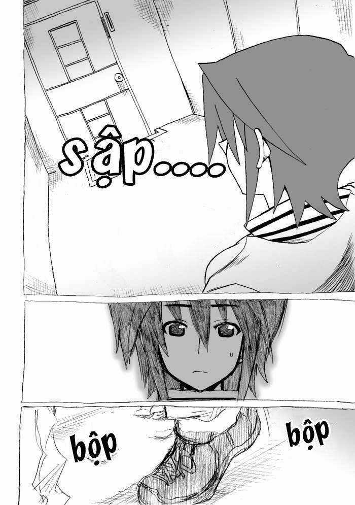 Molester Man - Chapter 20 - Trang 31