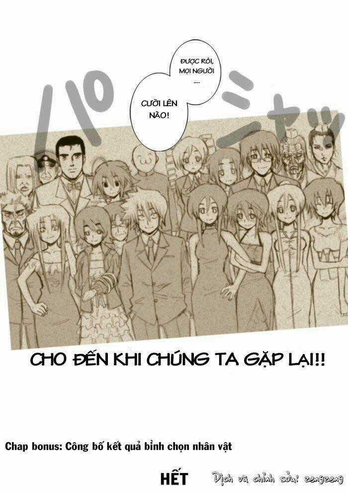 Molester Man - Chapter 21.5 - Trang 37