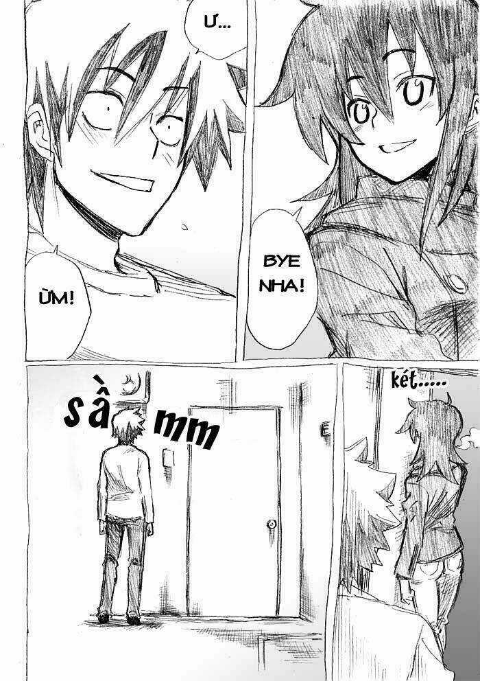 Molester Man - Chapter 21 - Trang 53