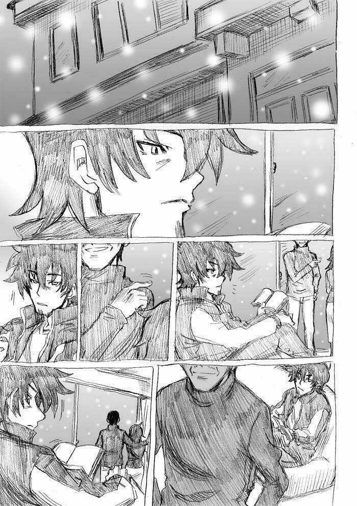 Molester Man - Chapter 21 - Trang 60