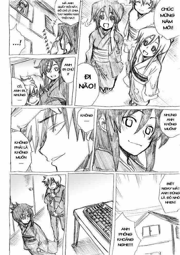 Molester Man - Chapter 21 - Trang 68