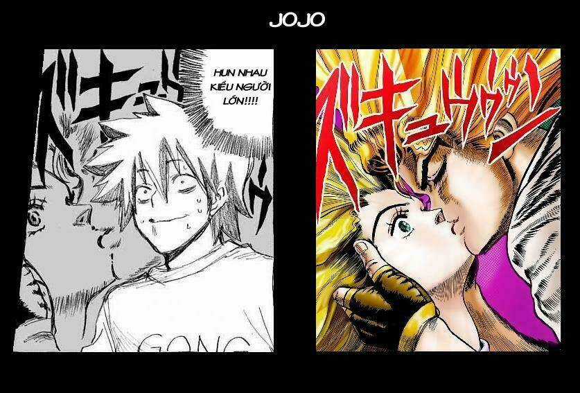 Molester Man - Chapter 21 - Trang 70