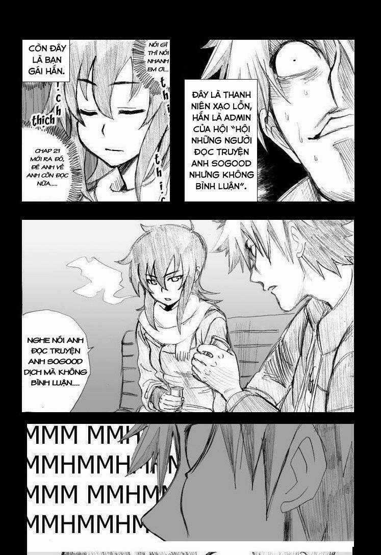 Molester Man - Chapter 21 - Trang 71