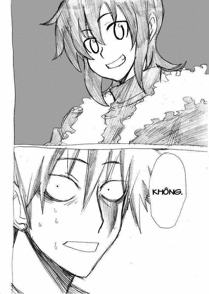 Molester Man - Chapter 9.2 - Trang 29