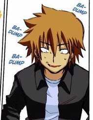 Đọc truyện Molester Man