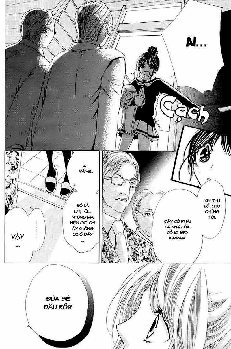 Momo Lover - Chapter 1 - Trang 20