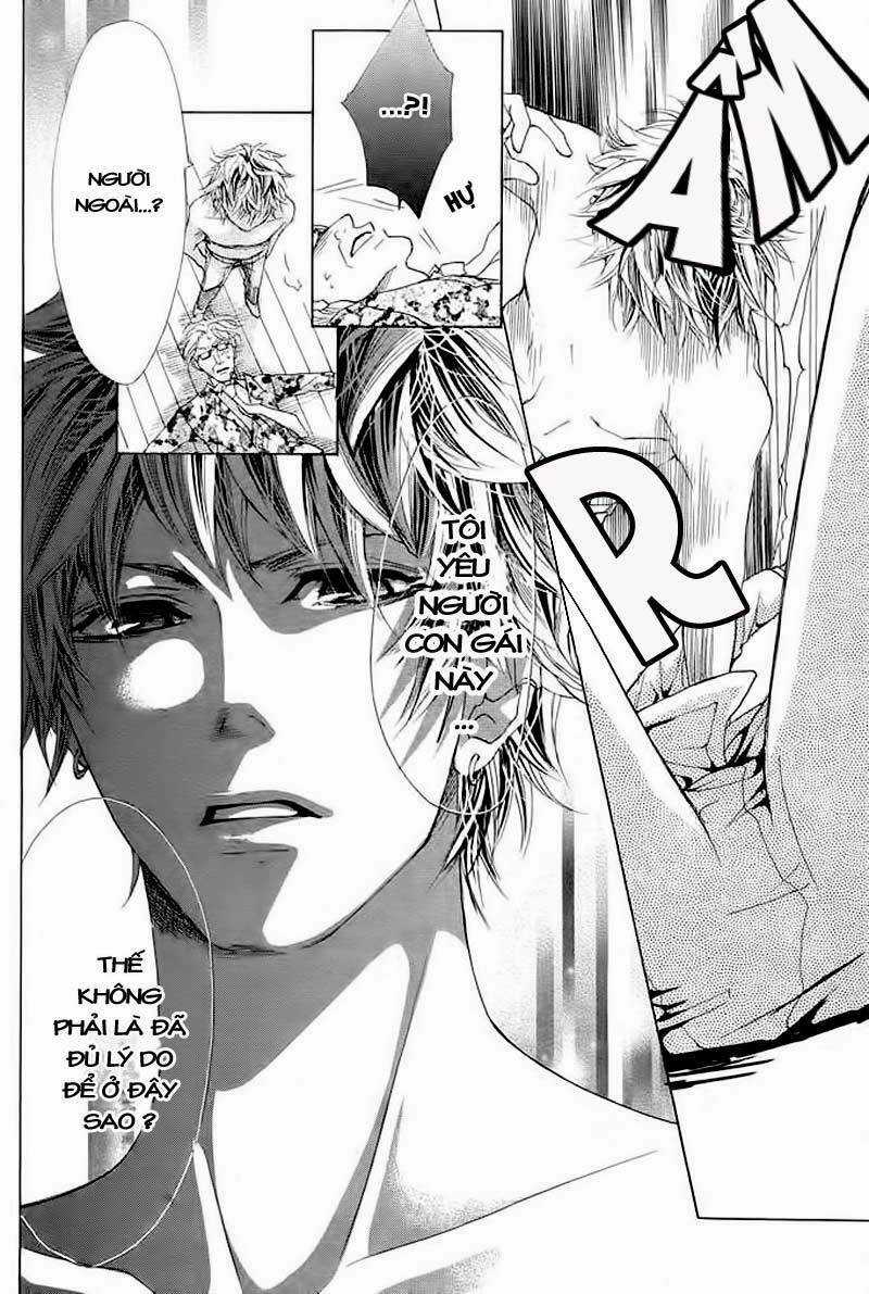 Momo Lover - Chapter 1 - Trang 24