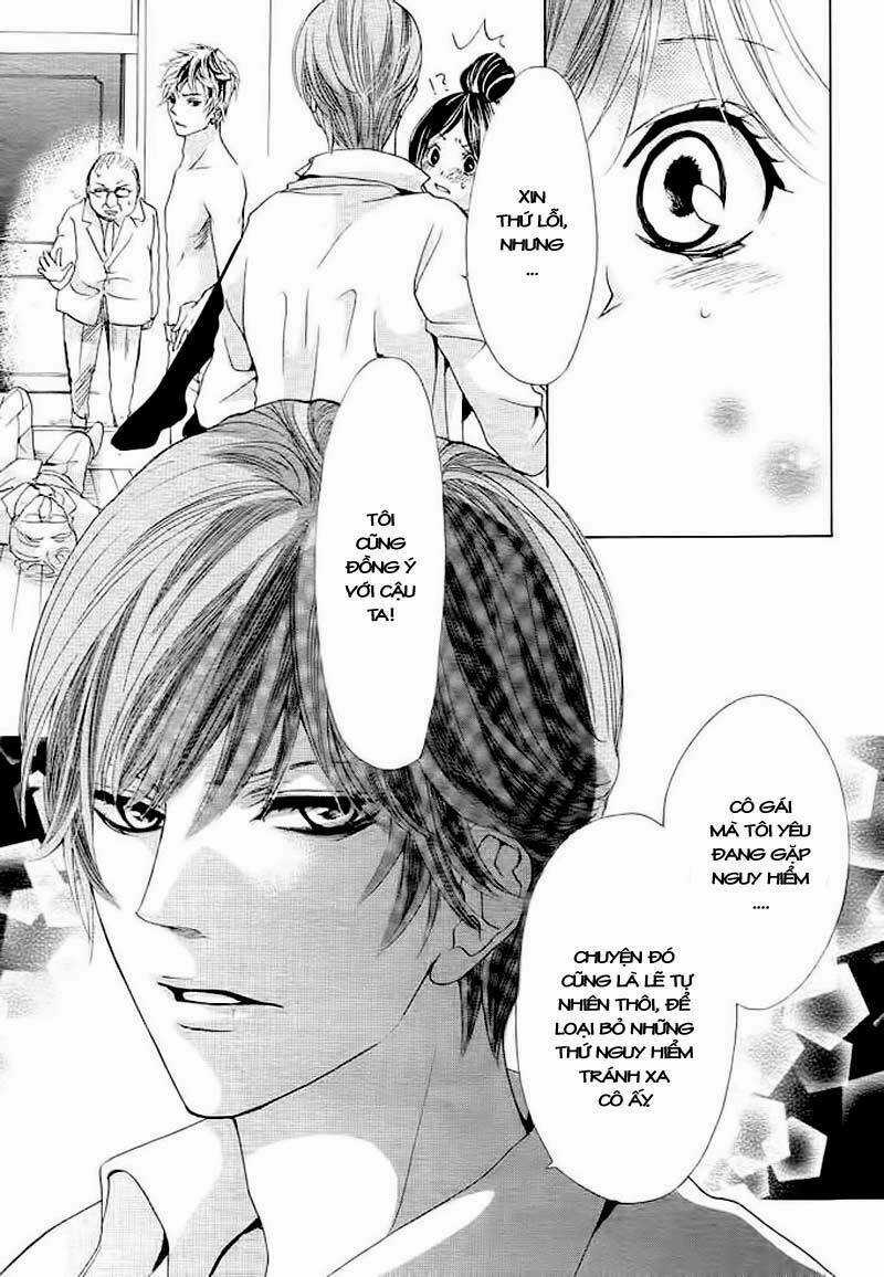 Momo Lover - Chapter 1 - Trang 25
