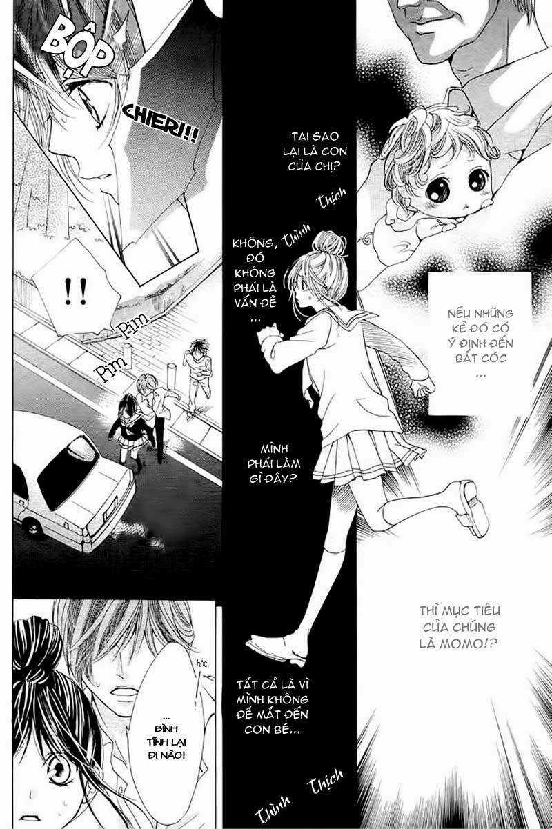 Momo Lover - Chapter 1 - Trang 28