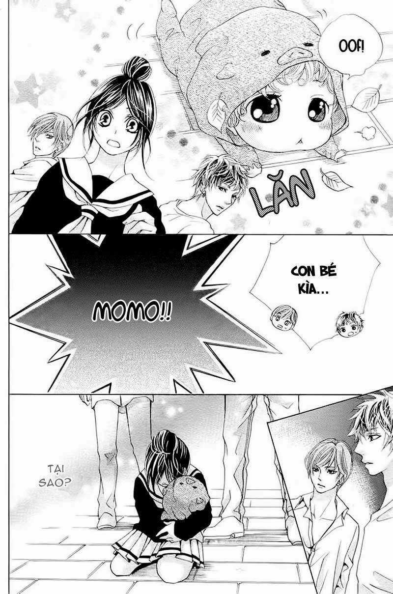 Momo Lover - Chapter 1 - Trang 31