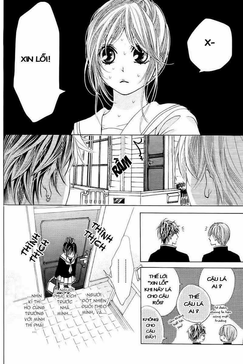 Momo Lover - Chapter 1 - Trang 7