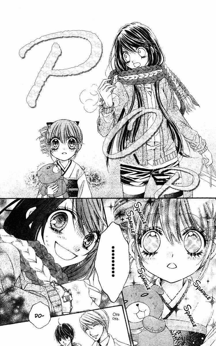 Momo Lover - Chapter 10 - Trang 10