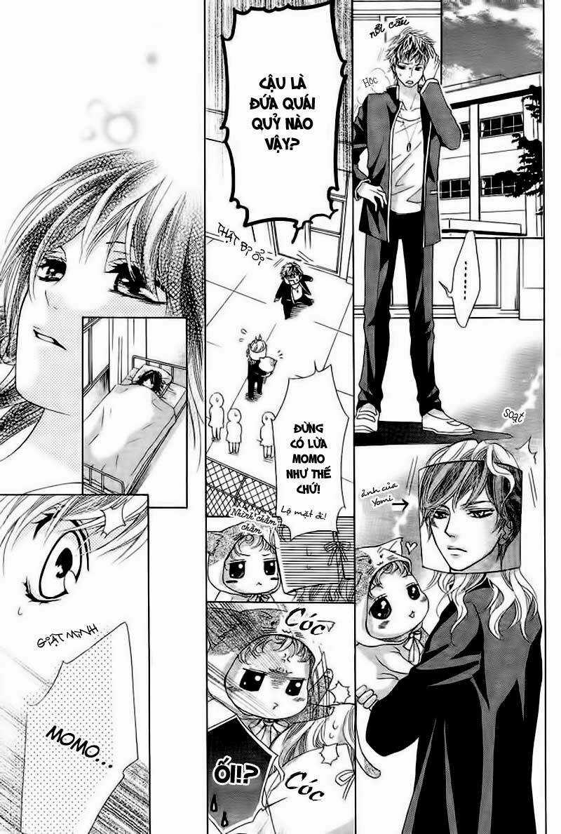 Momo Lover - Chapter 2 - Trang 26