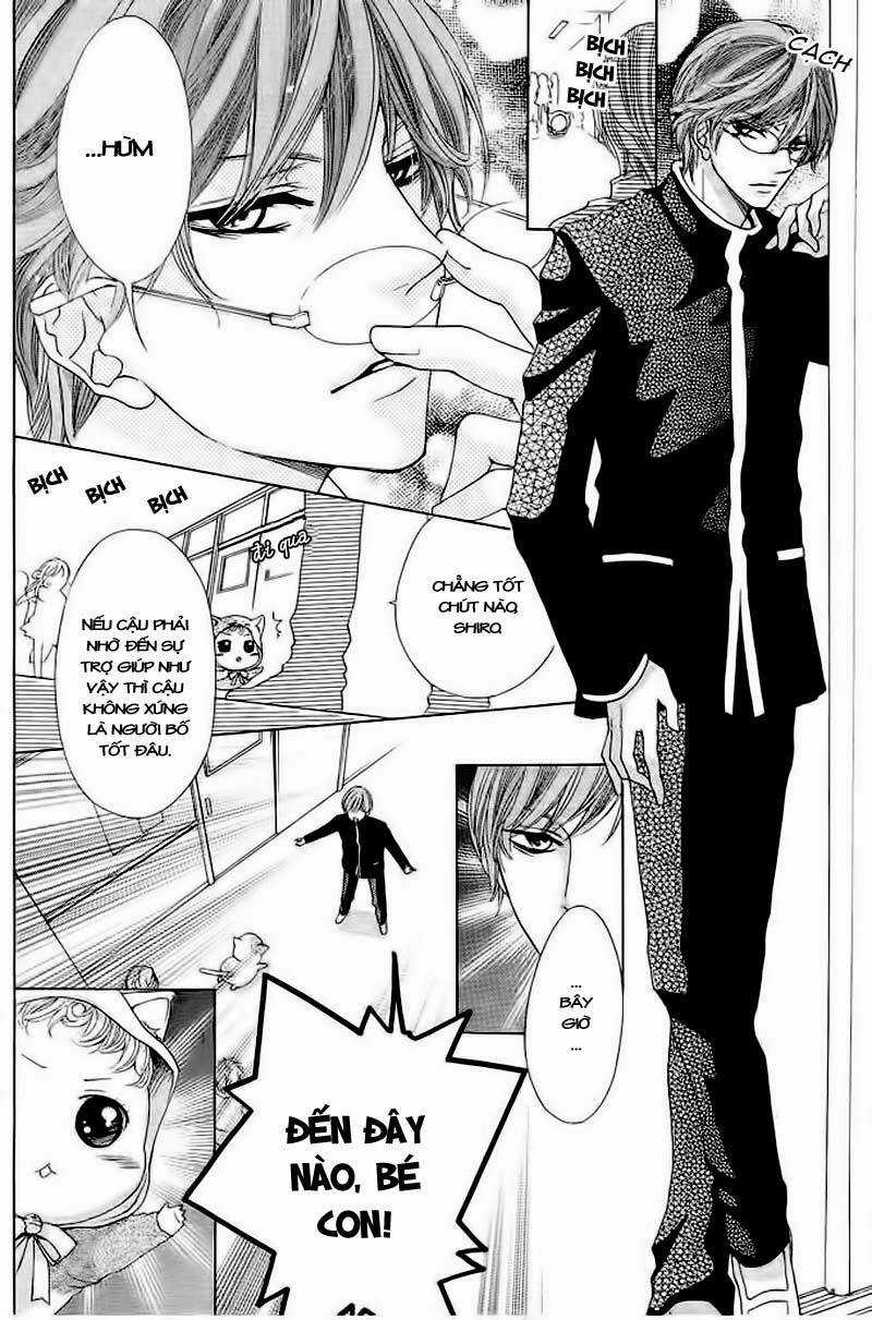 Momo Lover - Chapter 2 - Trang 9