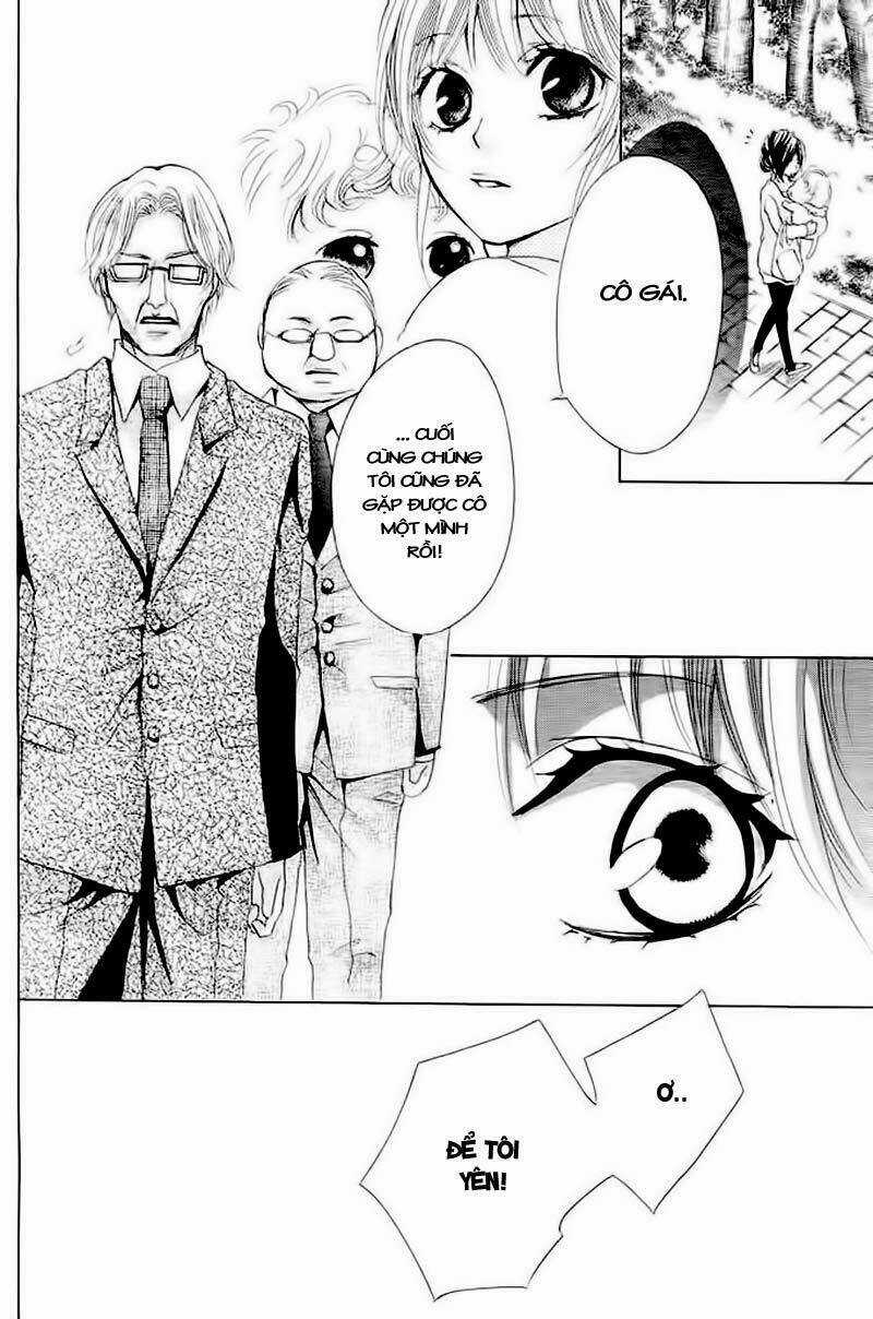 Momo Lover - Chapter 3 - Trang 28