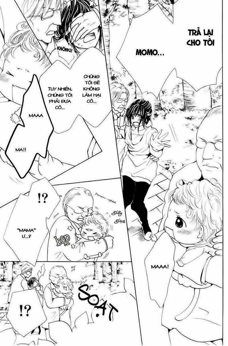Momo Lover - Chapter 3 - Trang 29