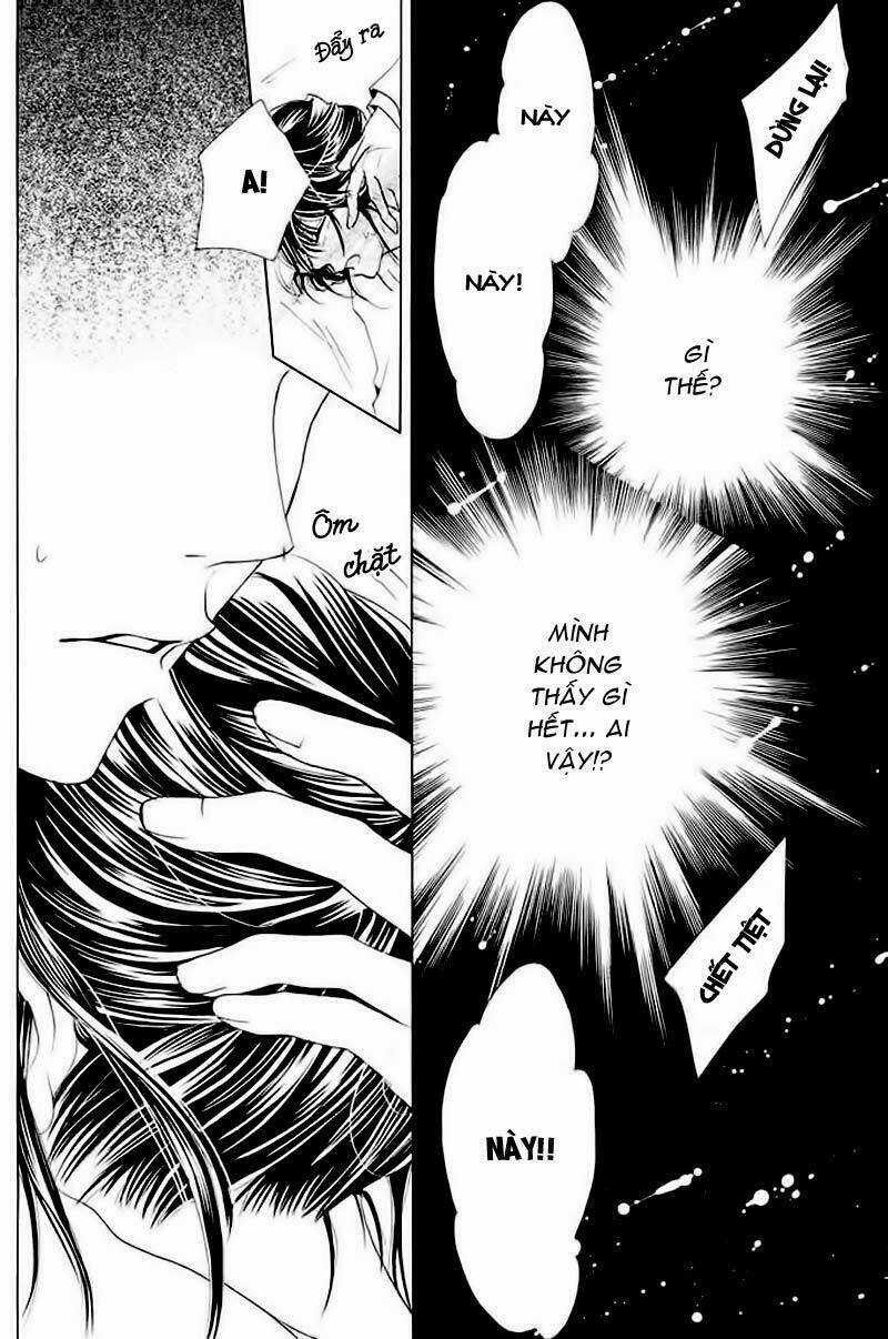 Momo Lover - Chapter 3 - Trang 30