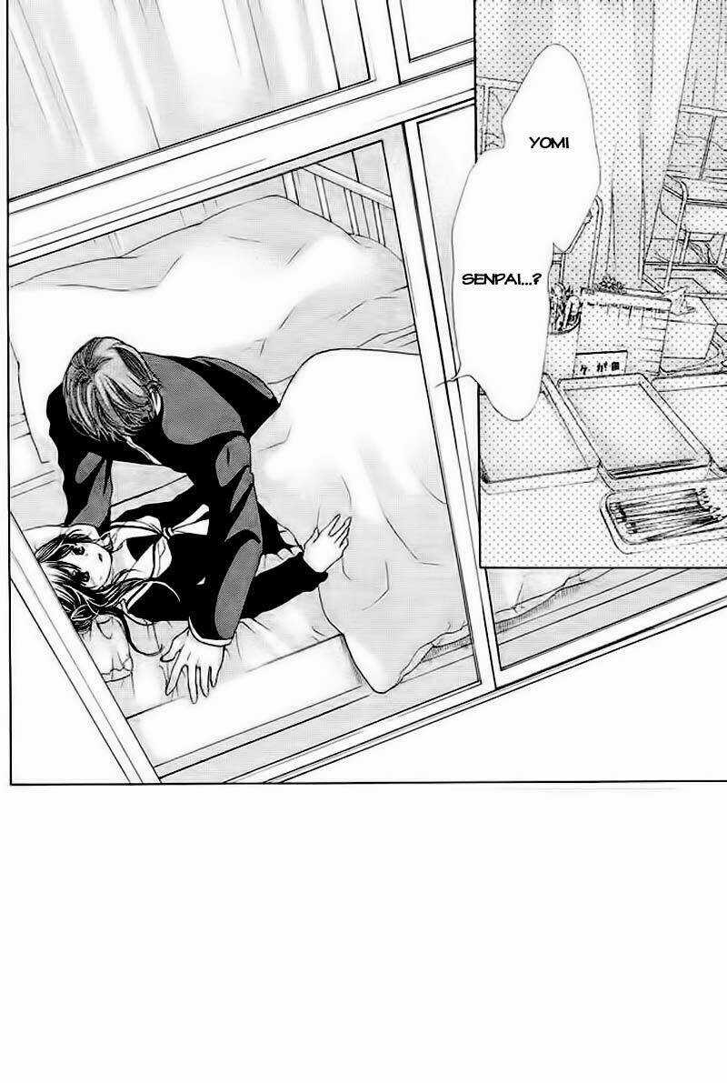 Momo Lover - Chapter 3 - Trang 4