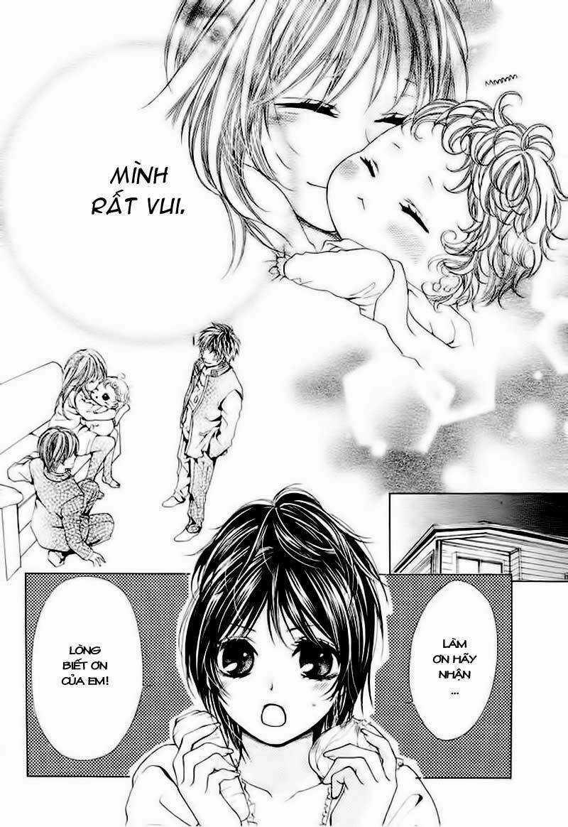 Momo Lover - Chapter 4 - Trang 12