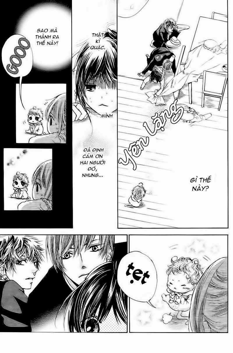 Momo Lover - Chapter 4 - Trang 19