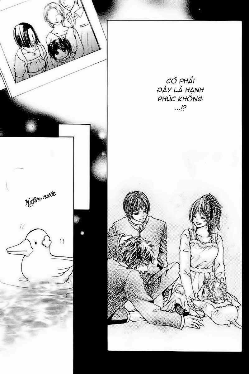 Momo Lover - Chapter 4 - Trang 21