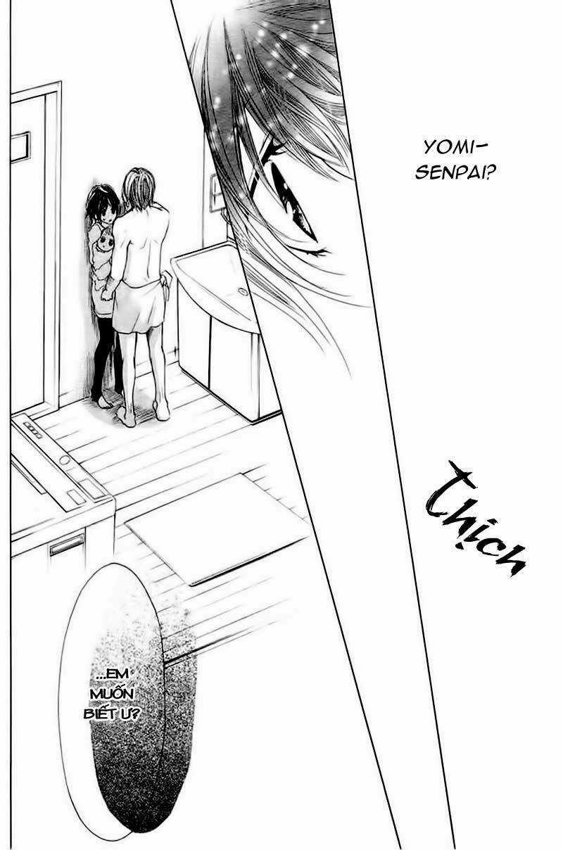 Momo Lover - Chapter 4 - Trang 25