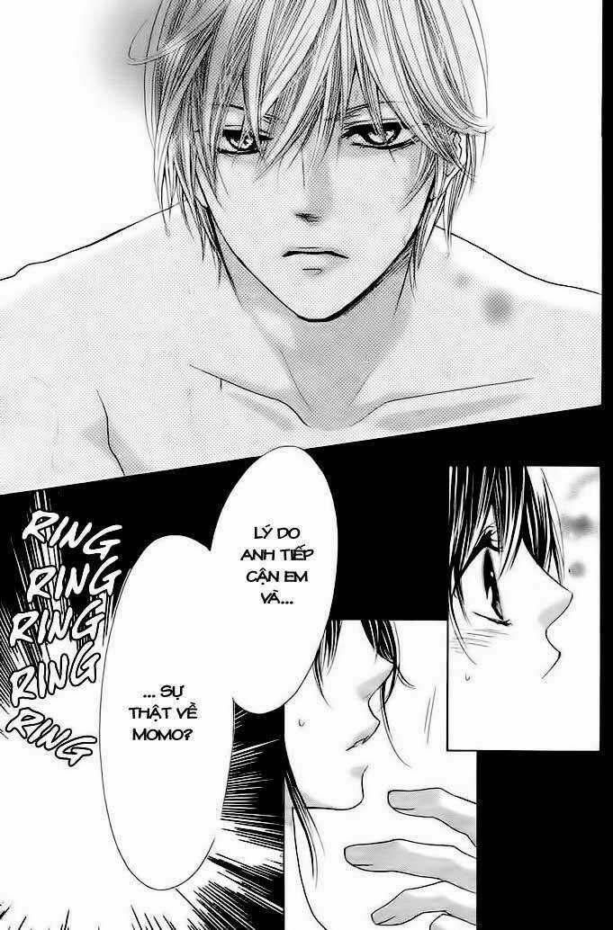 Momo Lover - Chapter 4 - Trang 26