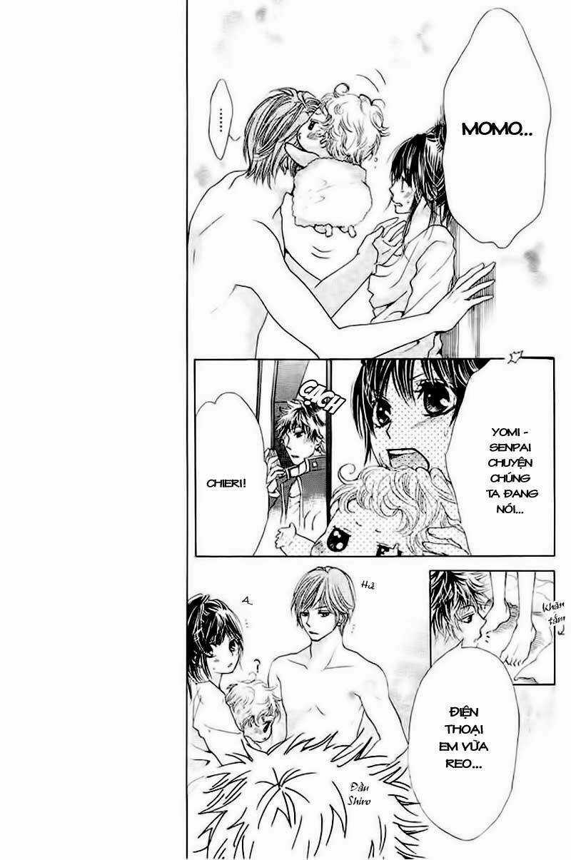 Momo Lover - Chapter 4 - Trang 28