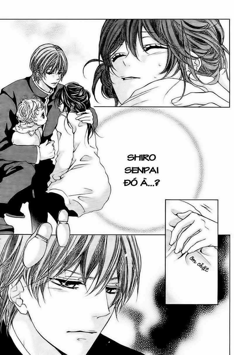 Momo Lover - Chapter 4 - Trang 4