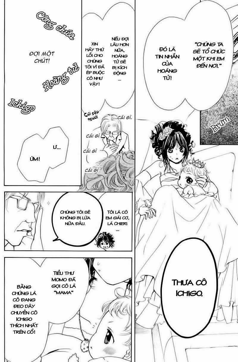 Momo Lover - Chapter 5 - Trang 18