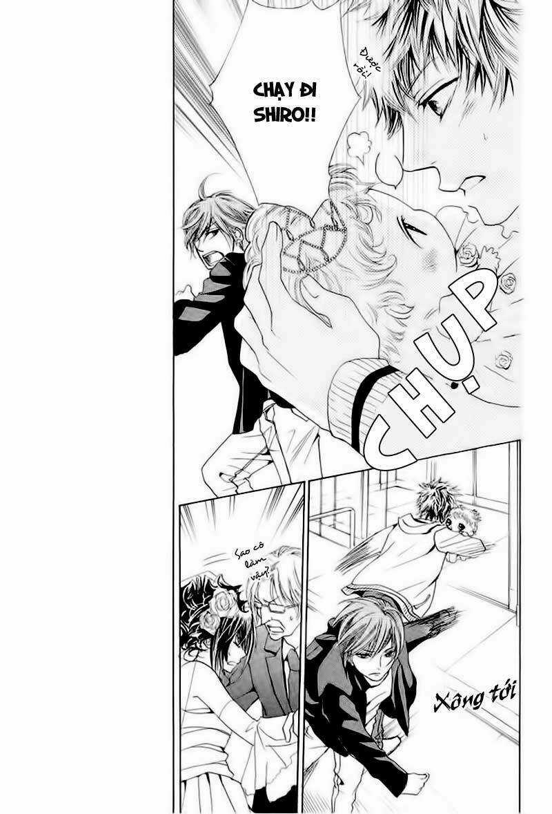 Momo Lover - Chapter 5 - Trang 27