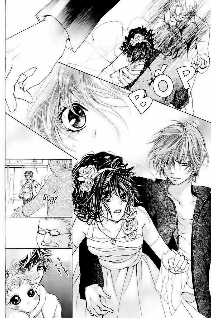 Momo Lover - Chapter 5 - Trang 28