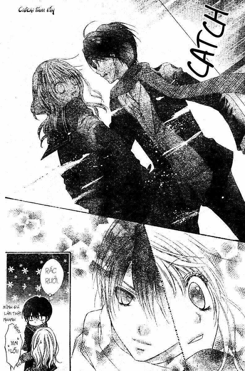 Momo Lover - Chapter 6 - Trang 16