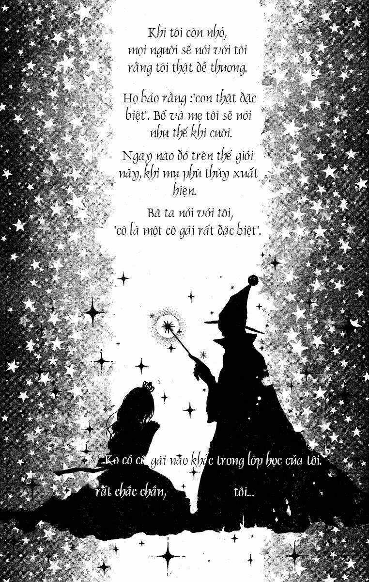 Momo Lover - Chapter 6 - Trang 3