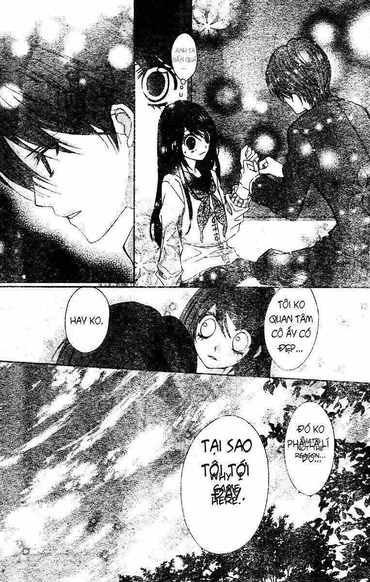 Momo Lover - Chapter 6 - Trang 25
