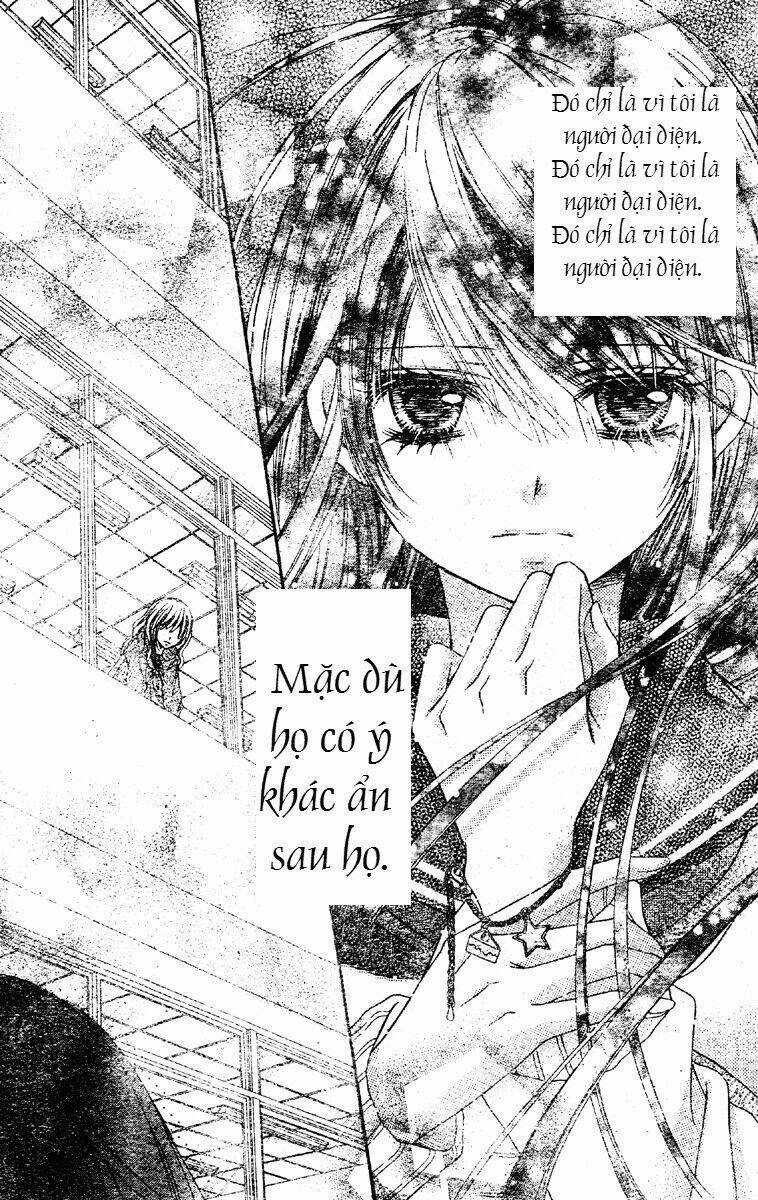 Momo Lover - Chapter 6 - Trang 28