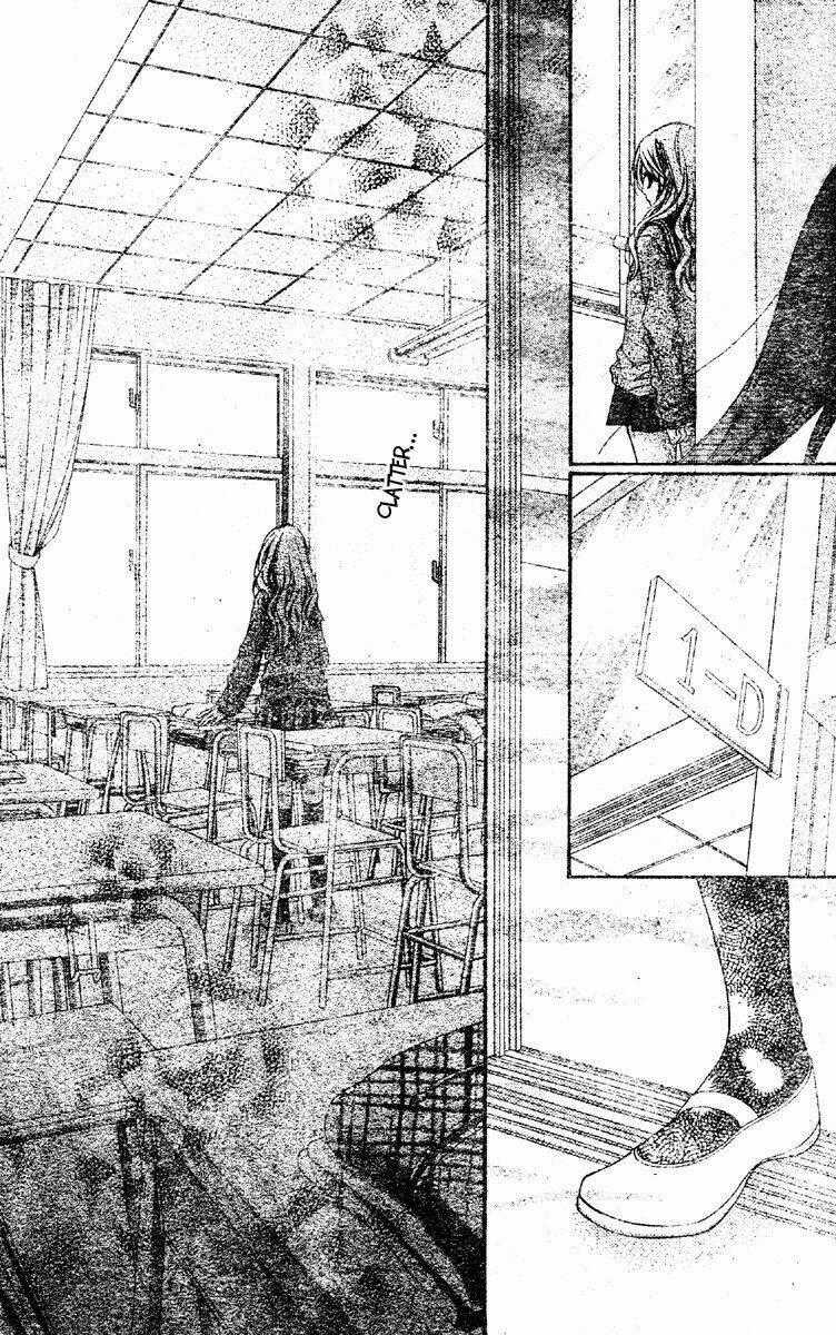 Momo Lover - Chapter 6 - Trang 32