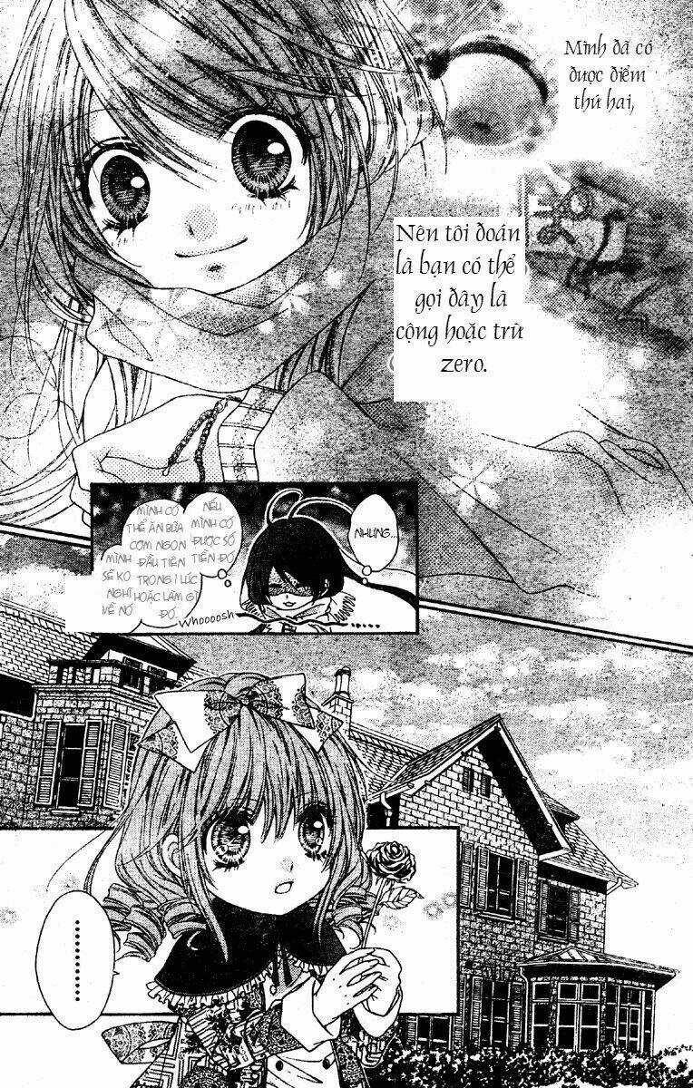 Momo Lover - Chapter 6 - Trang 6