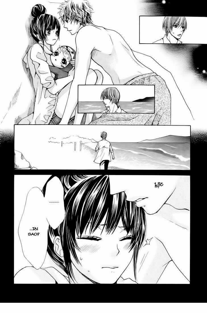 Momo Lover - Chapter 7 - Trang 12