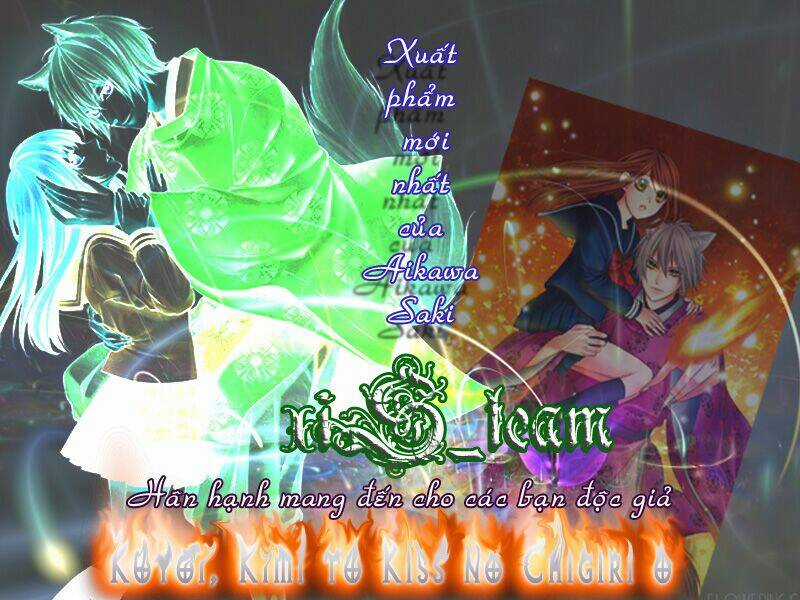 Momo Lover - Chapter 7 - Trang 3